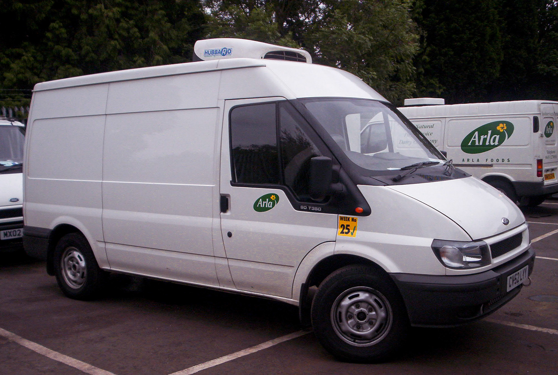 Edmonton (Courtesy Paul Luke)