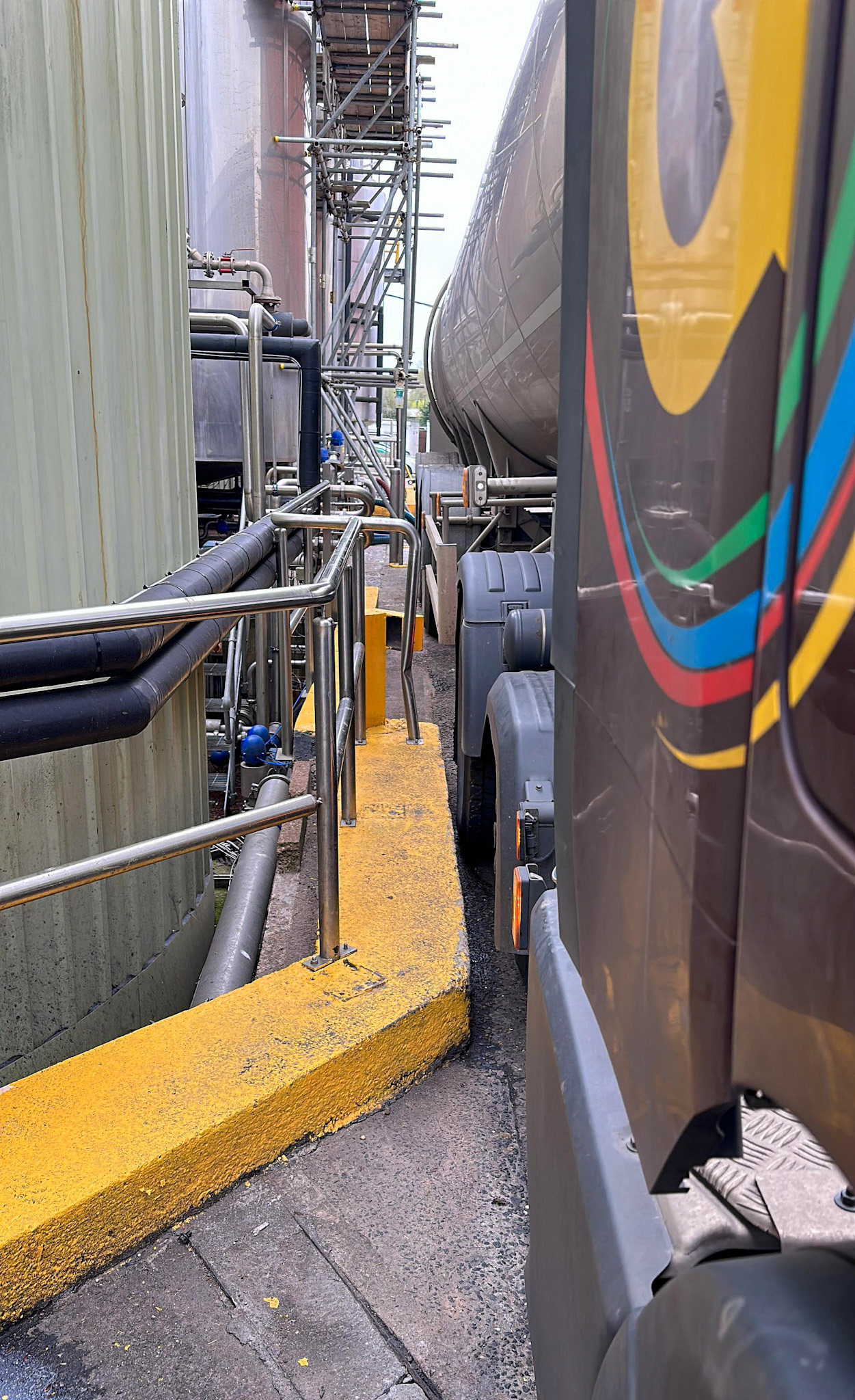 2023 (August) Crediton (Courtesy James Morrison)