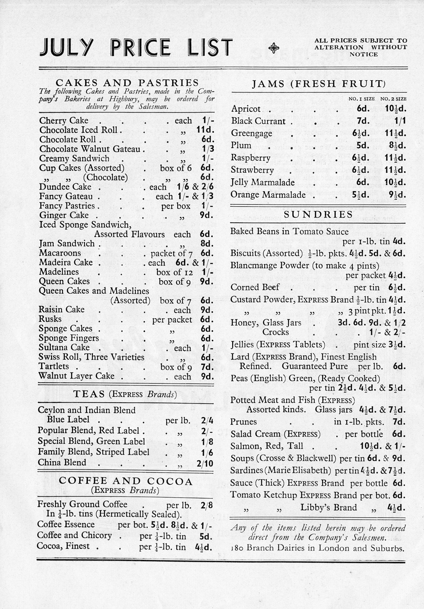 1934 July-Dairymaid Magazine 37 (Express Dairy Tales Archive)