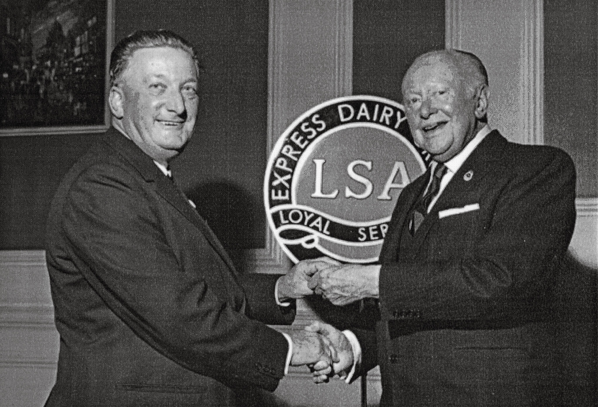 1960's Seaton Junction (Courtesy Allhallows Museum, Honiton)