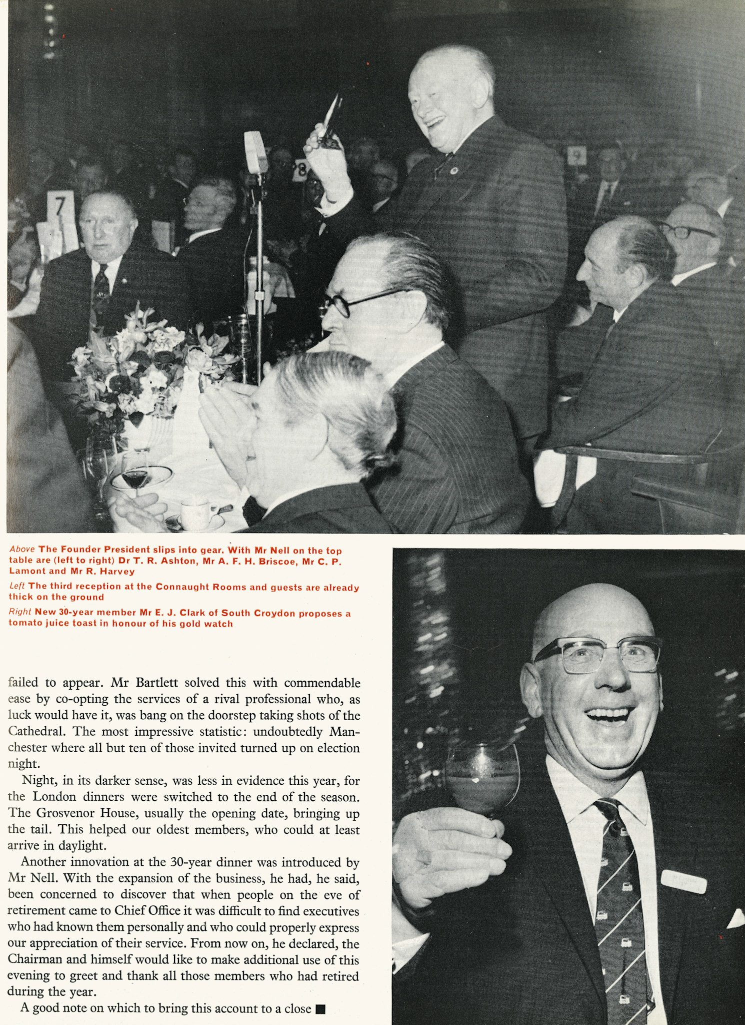 1966 (Express News Summer 1966)