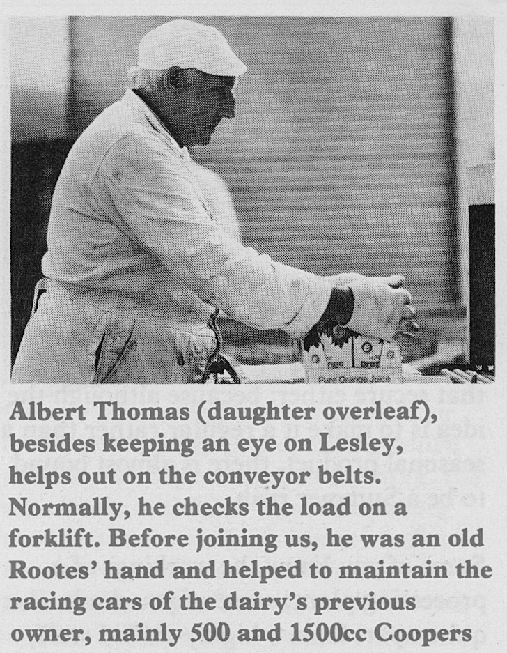 1977 Maidstone (Albert Thomas)