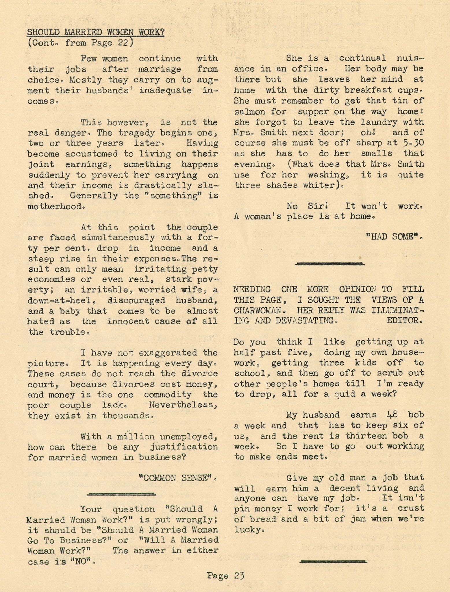 1939 'Milmarbo' in-house magazine, edition 4, published at the outbreak of WWII when staff were preparing to move to the newly constructed Thames Ditton HQ.  (Express Dairy Tales publication)