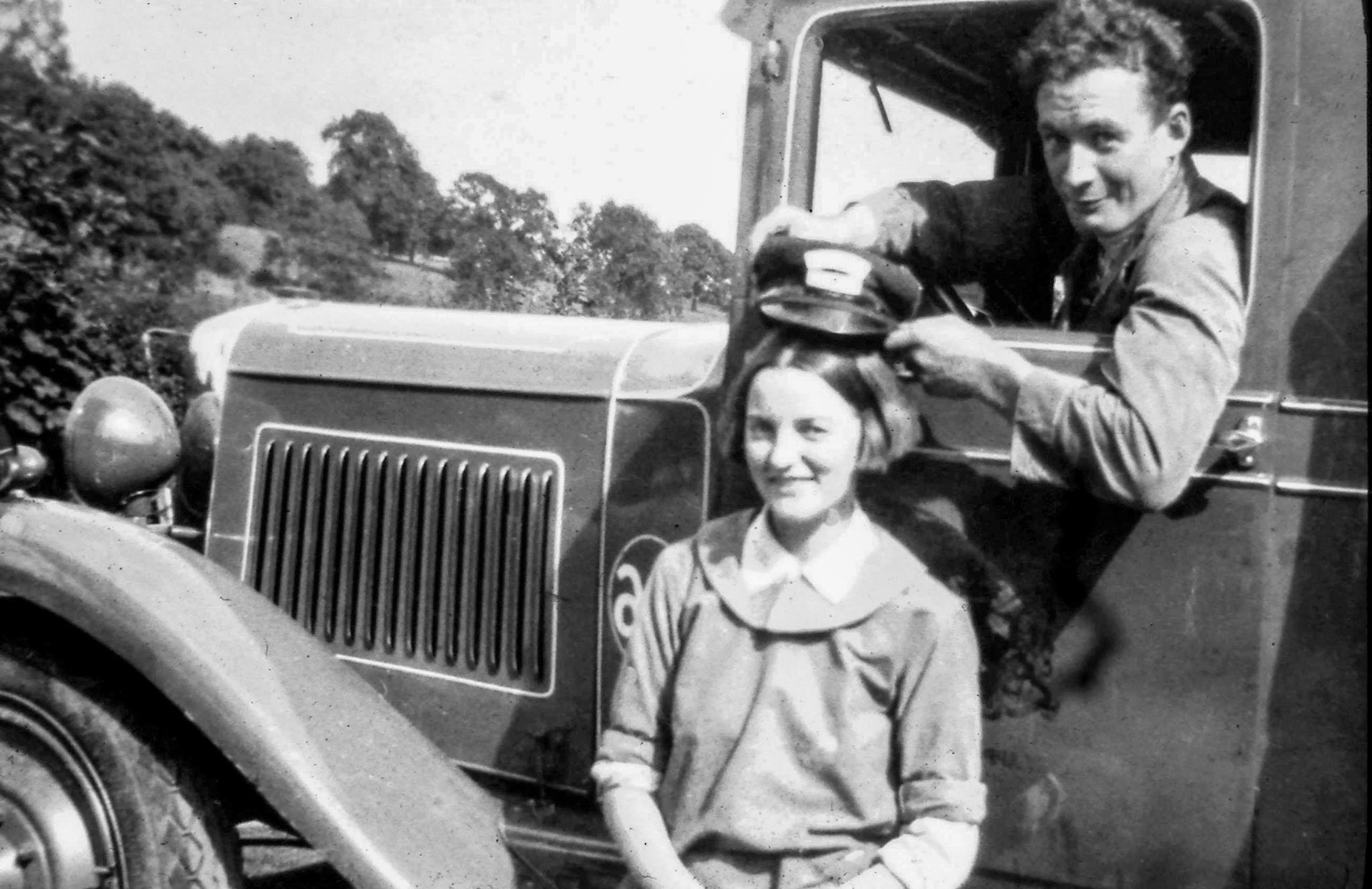 1950's? Appleby (Courtesy David Rooke)