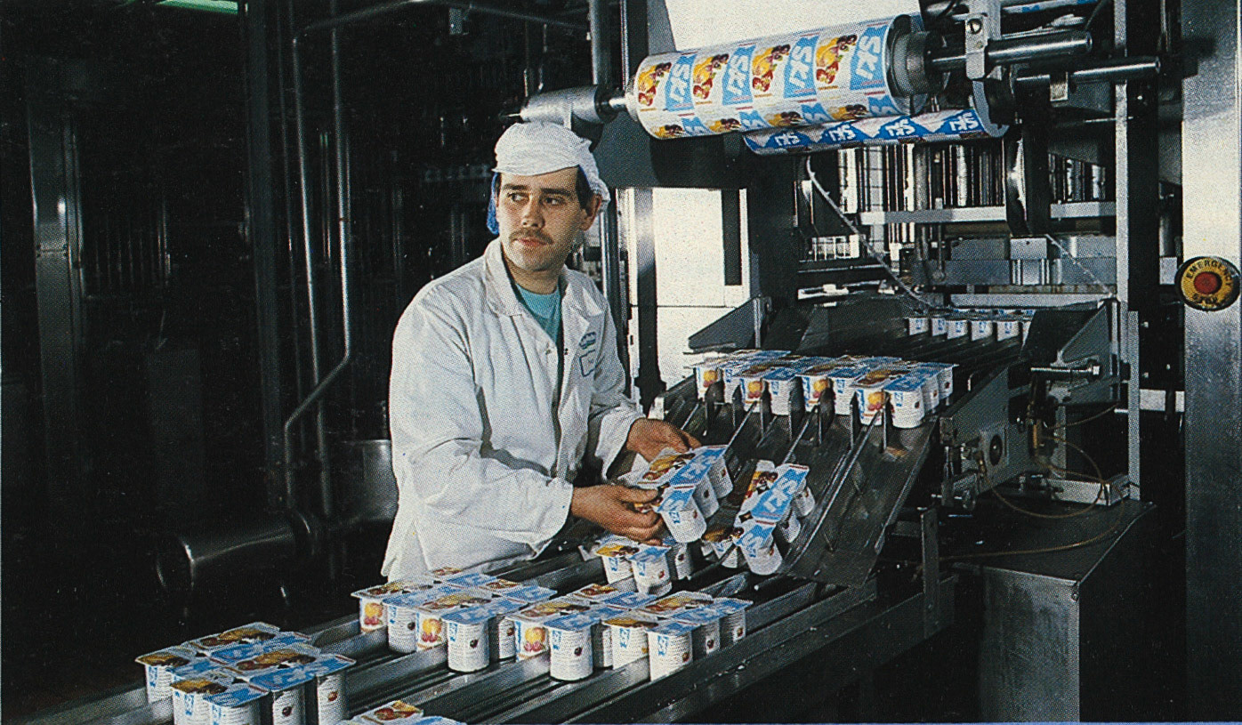 1988 Multi-packs at Staplemead