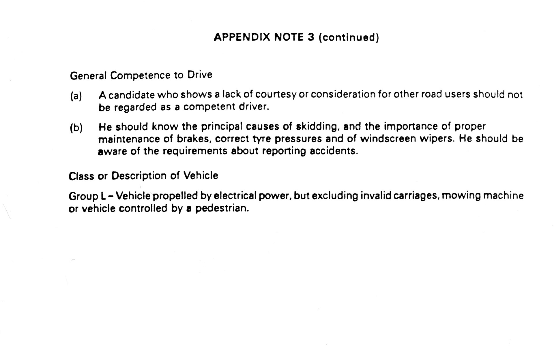1990's Express/ Dale Farm Rounds Training Manual (Express Dairy Tales)