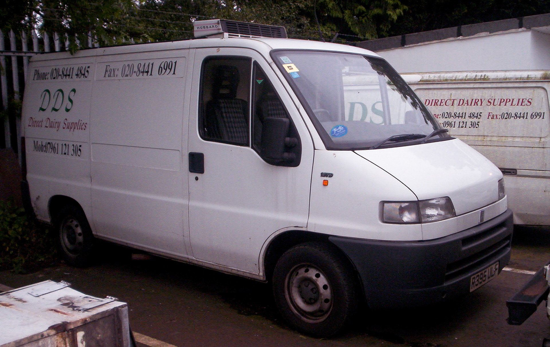 Edmonton (Courtesy Paul Luke)