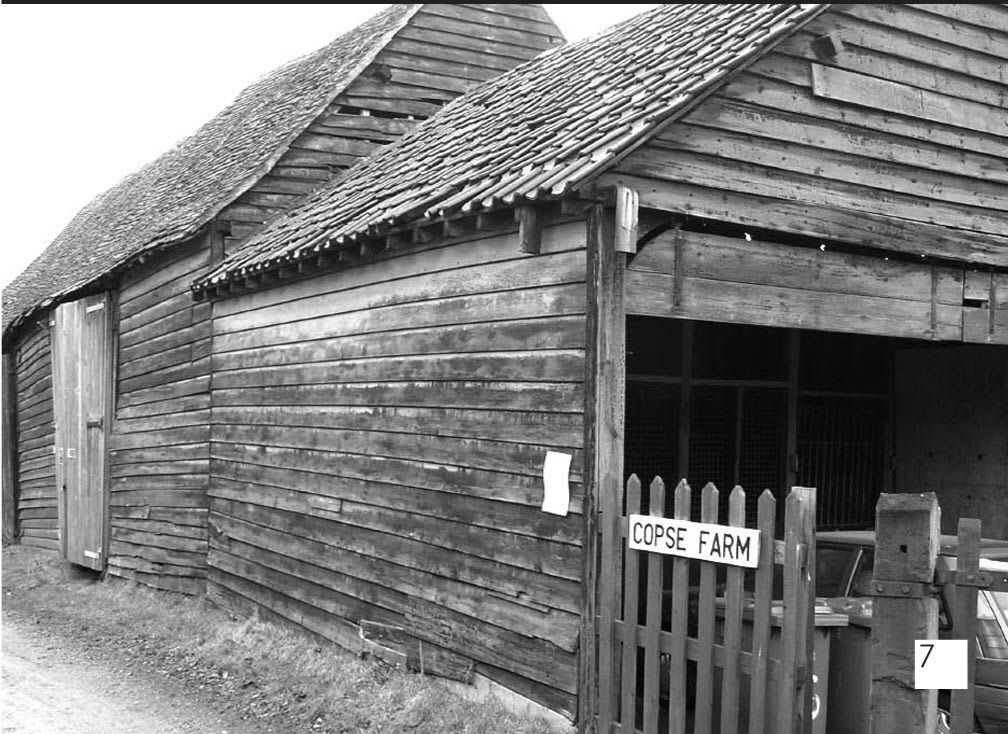 2014 (Brookshill Drive and Grimsdyke Estate Conservation Area Appraisal and Management Strategy (Harrow gov.uk)