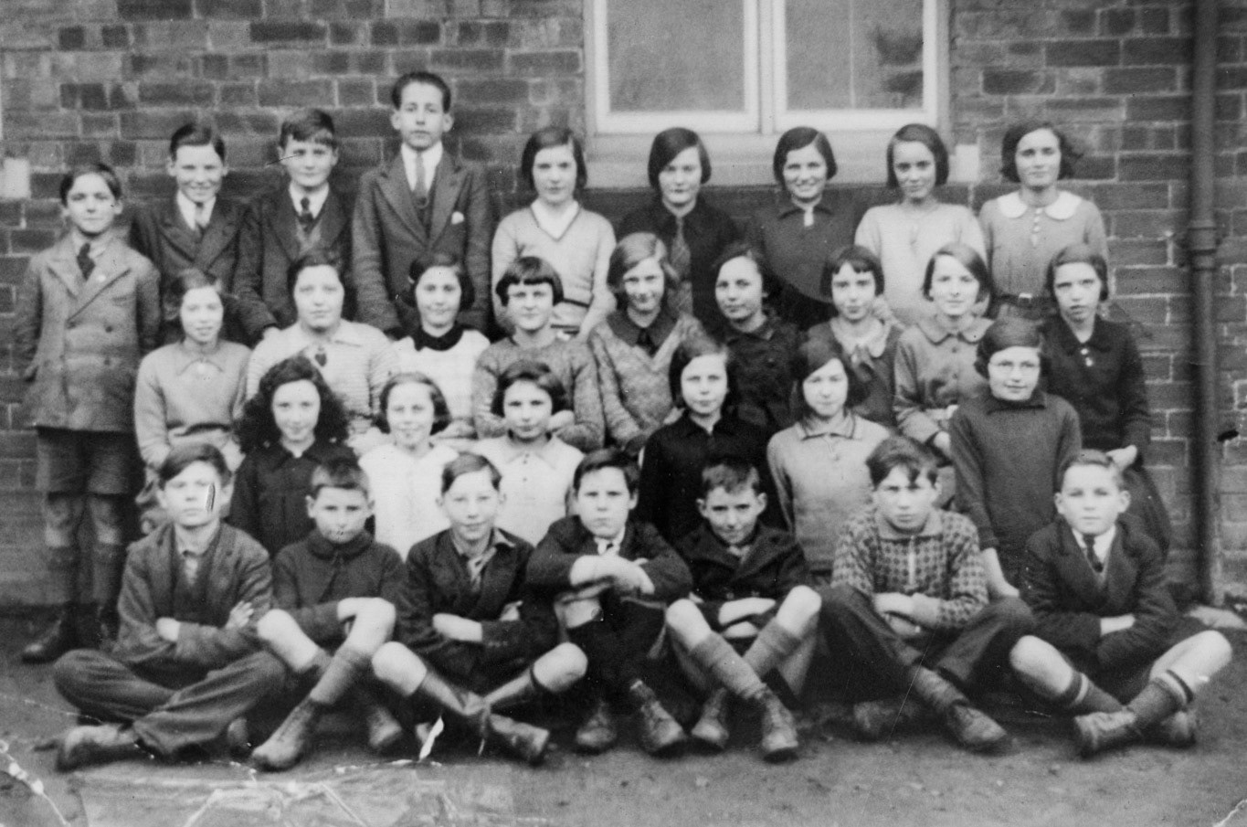 (Courtesy Joe Lyons)