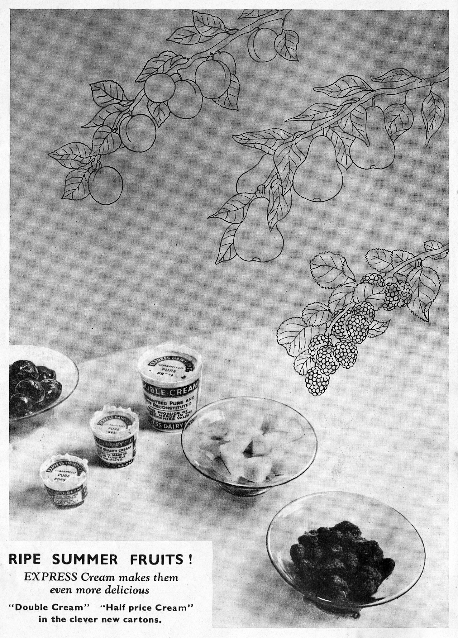 1934 July-Dairymaid Magazine 37 (Express Dairy Tales Archive)