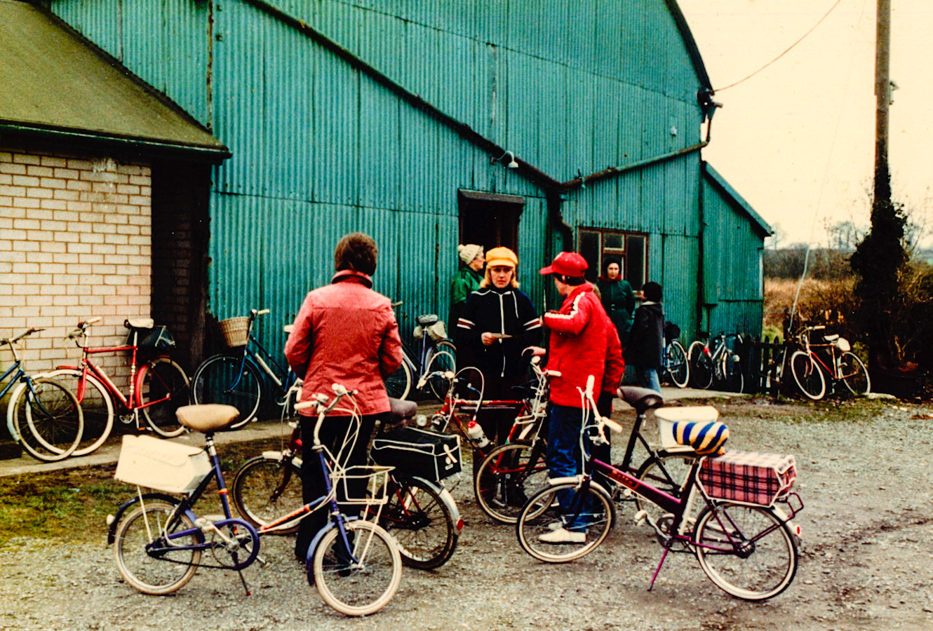 (Courtesy Joe Lyons)