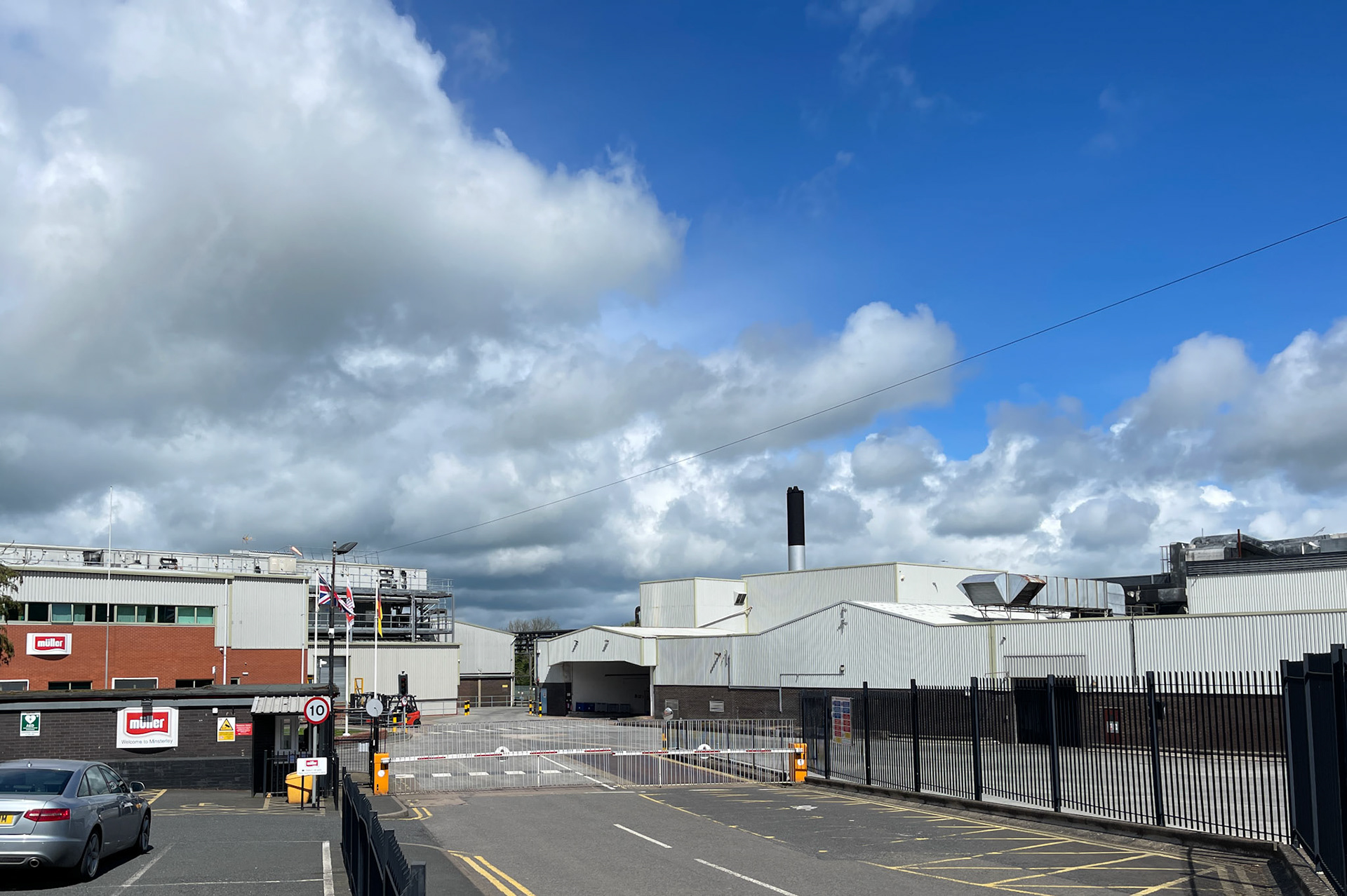 2023 Muller Minsterley