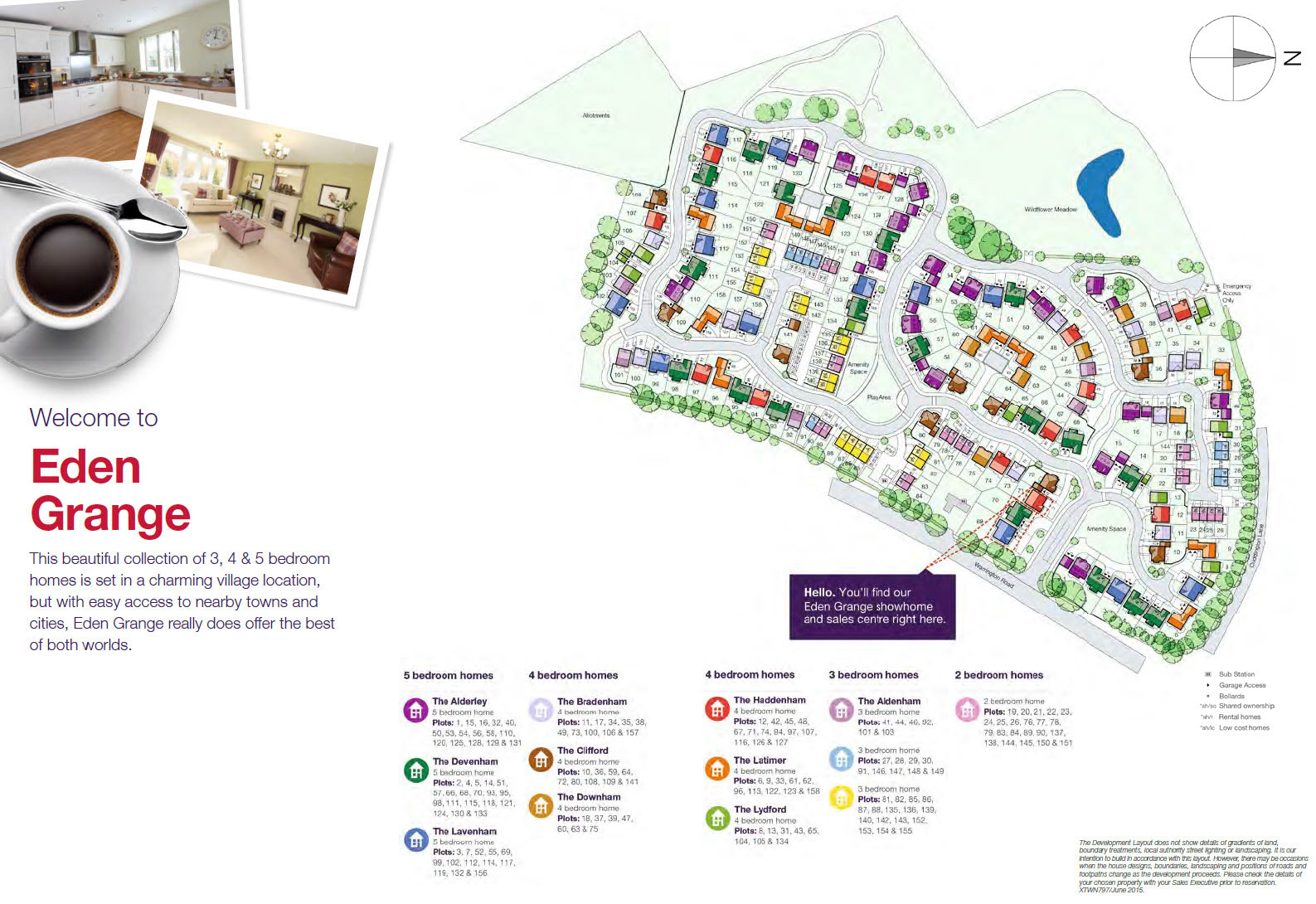 2020 What happened to Cuddington Factory!