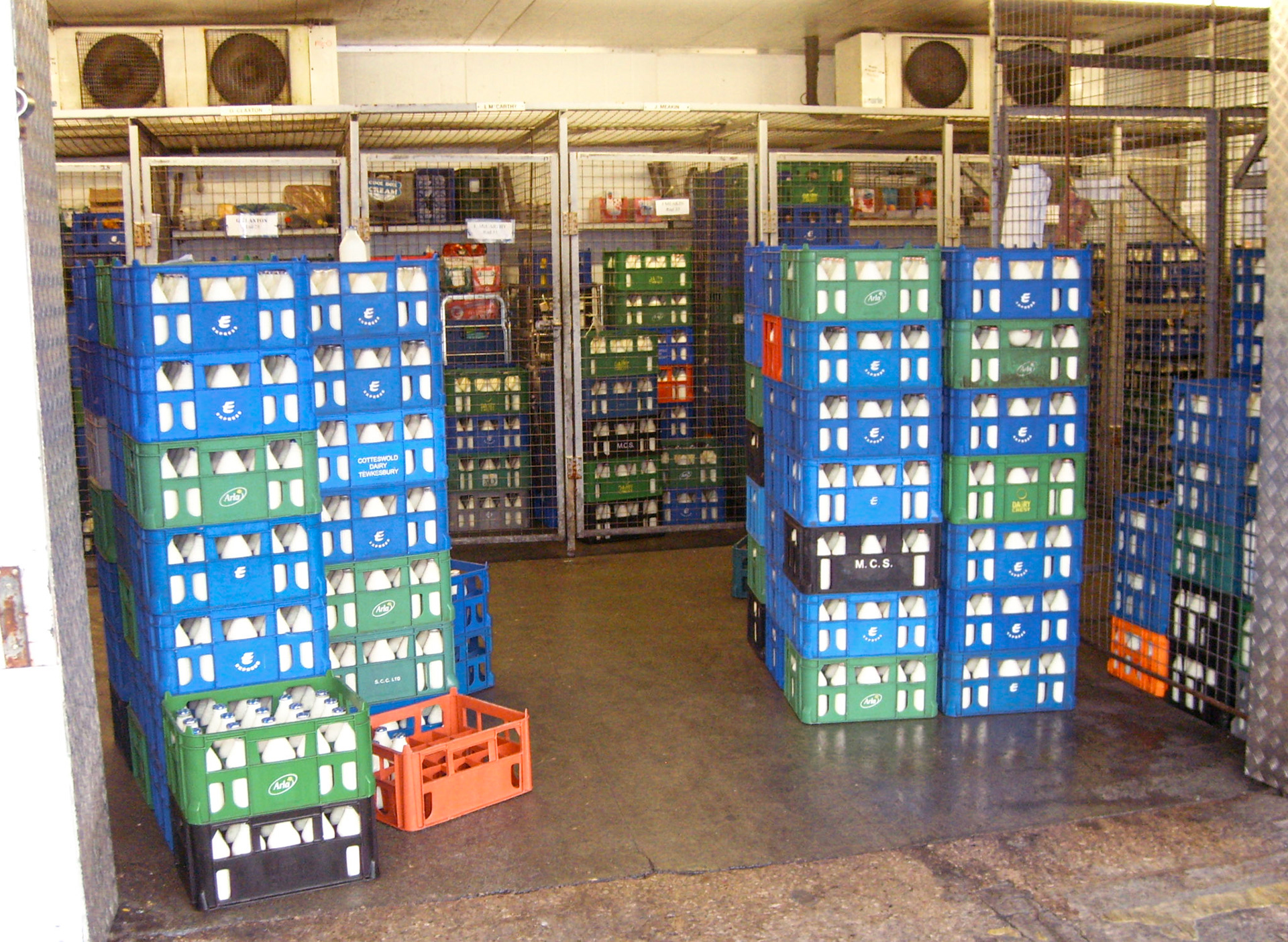 Bispham (Courtesy Paul Luke)