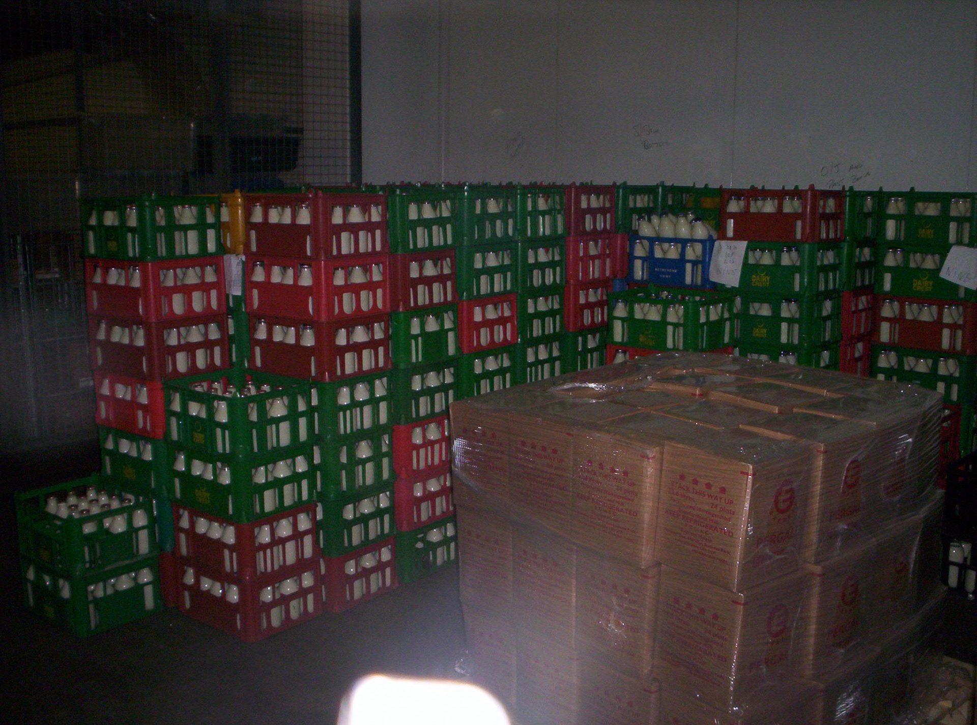 Nine Elms (Courtesy Paul Luke)