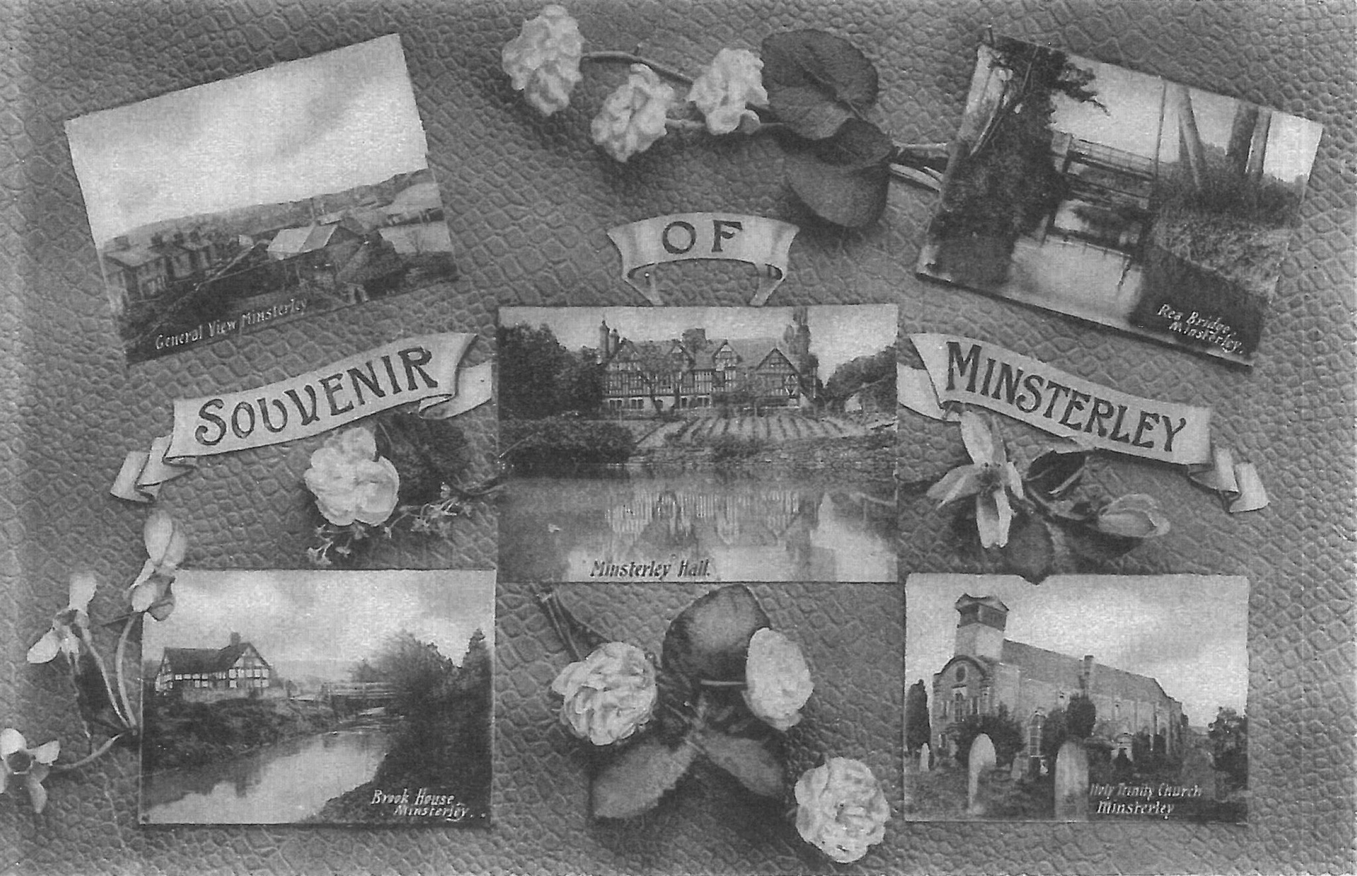 Minsterley (Courtesy Karen Osman)