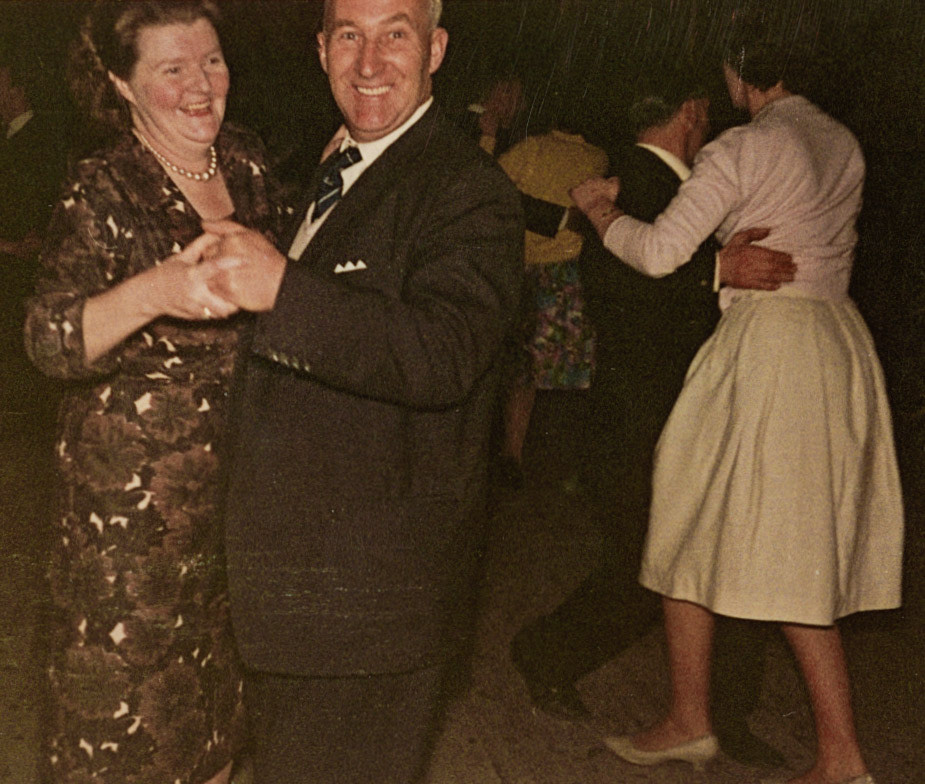 "Jack Brownlow" (Joe Lyons Collection)