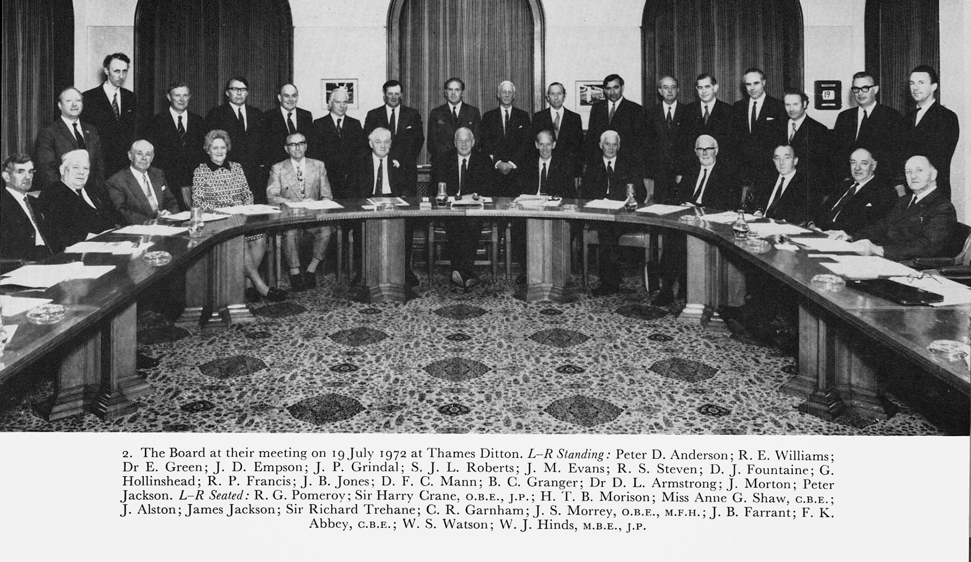 1973 Illustrations from 'Milk to Market', Stanley Baker