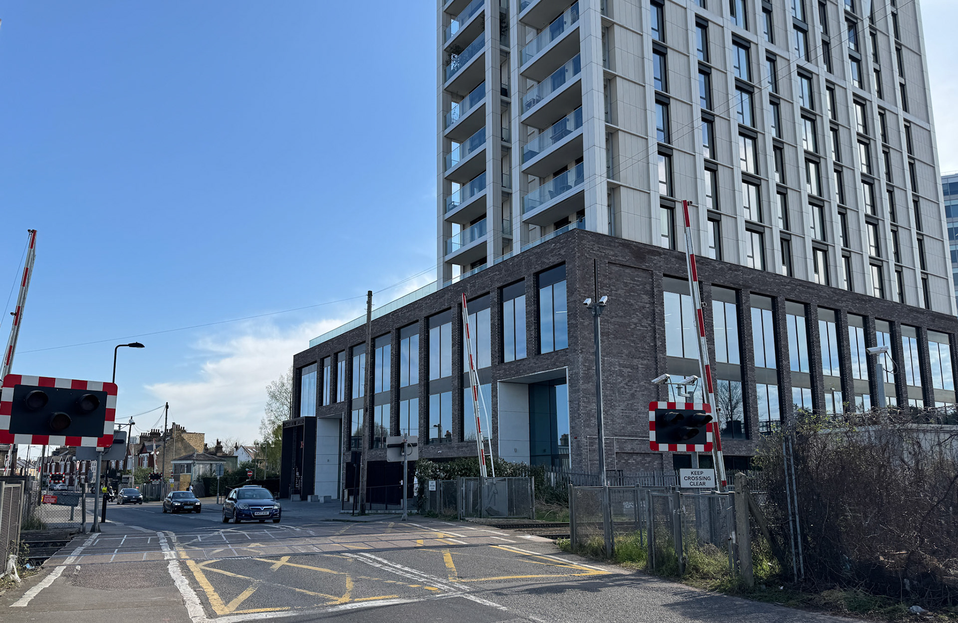 2025 Bollo Lane, Acton. Express Dairy Tales picture.