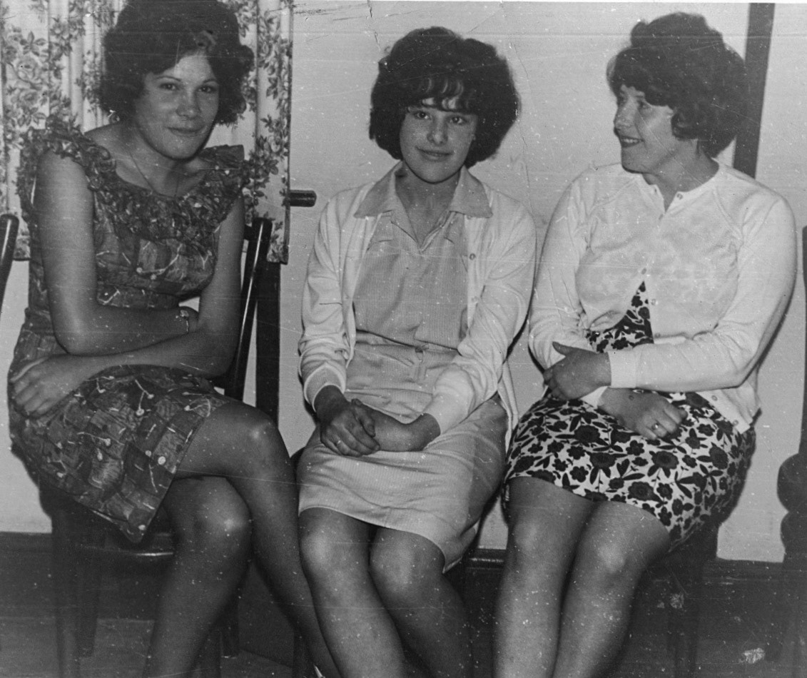 (Joe Lyons Collection)