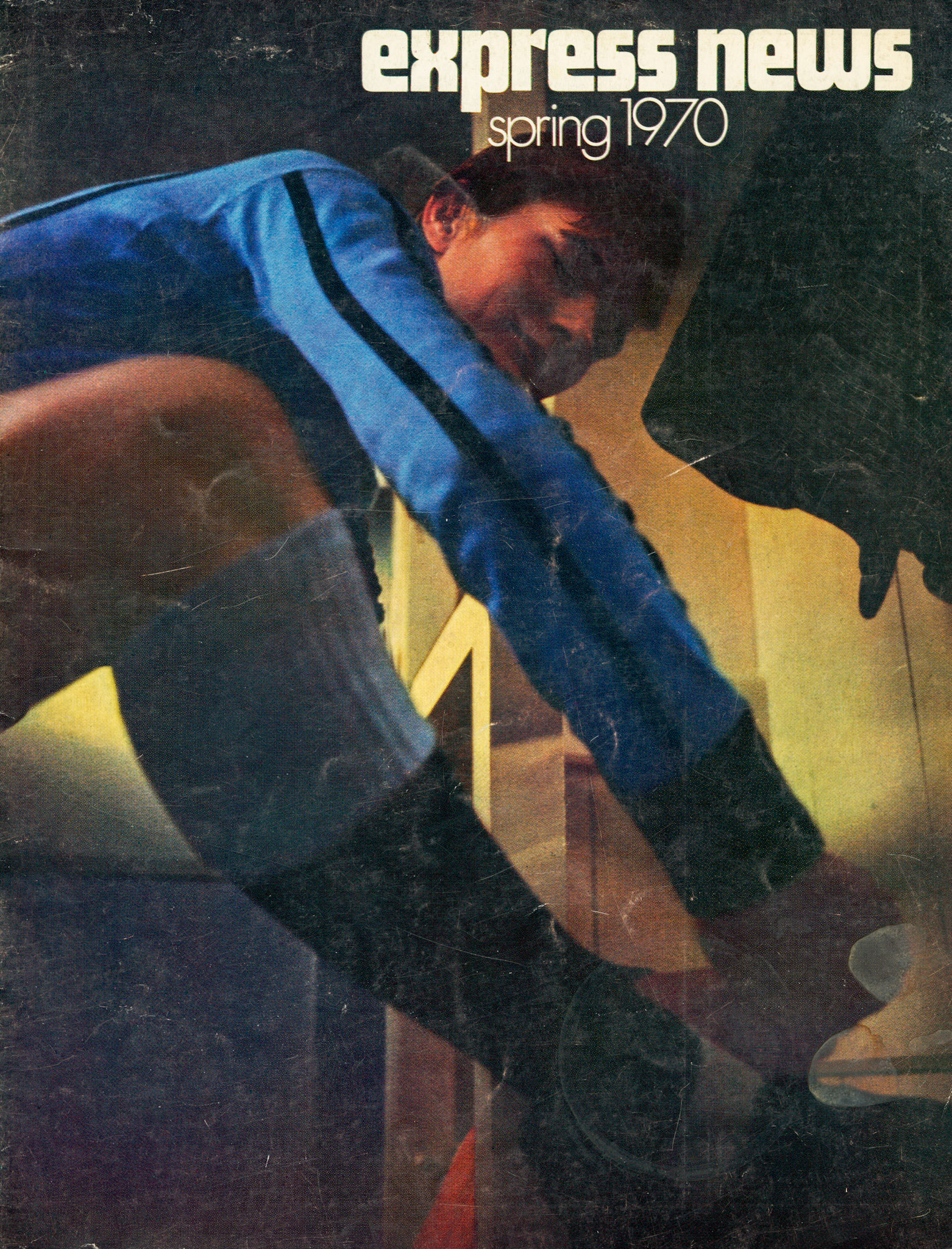 Saleswoman Joan Tench of Northwich is England's top lady footballer