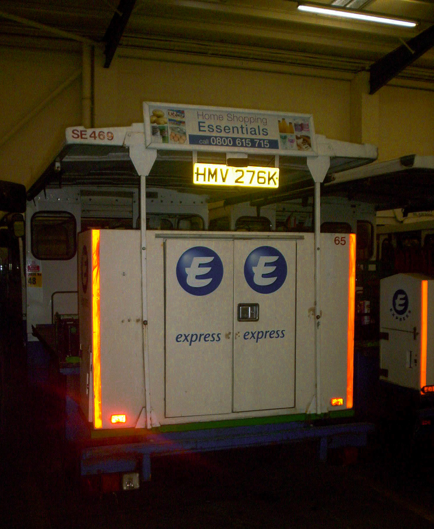 2005 Anerley (Courtesy Paul Luke)