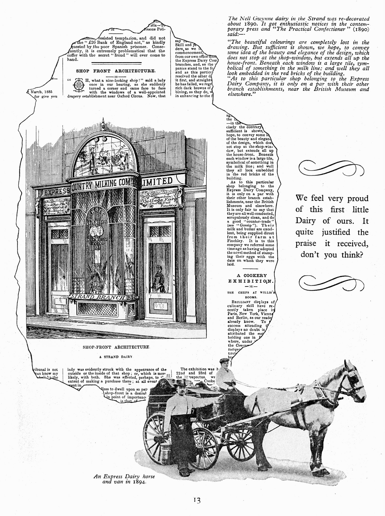 1935 May-Dairymaid Magazine 47 Page 13 (Express Dairy Tales Archive)