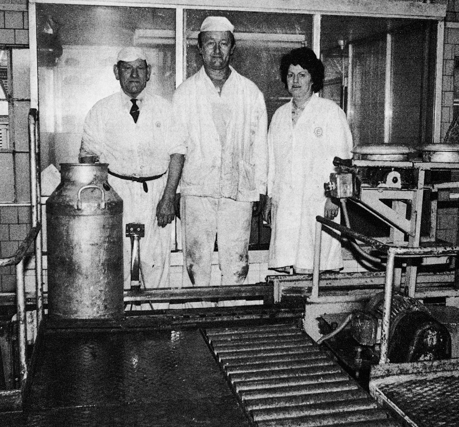 1978 Ruyton XI-Towns