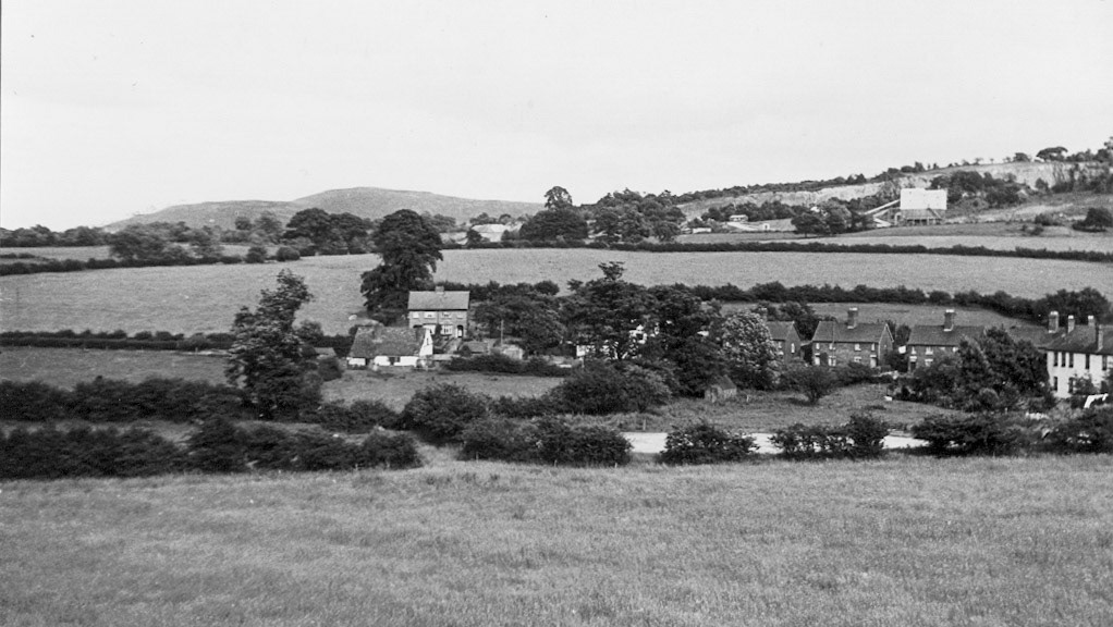 Minsterley (Courtesy Karen Osman)