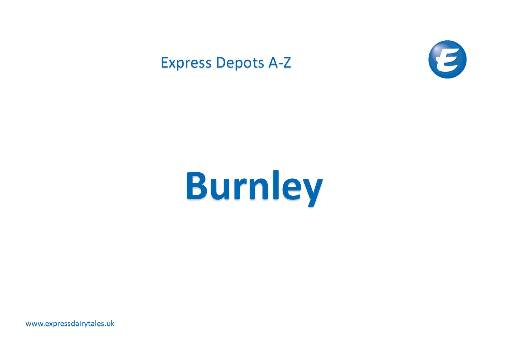 Burnley