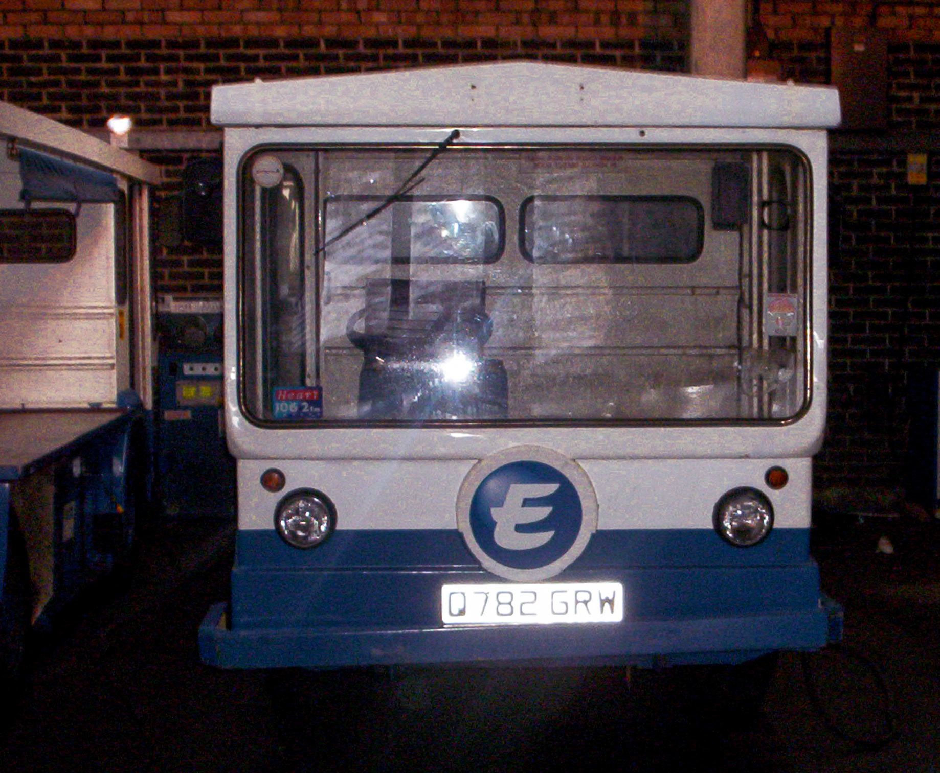 Nine Elms (Courtesy Paul Luke)