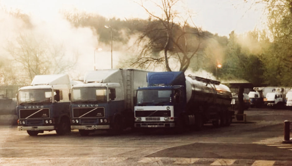 1990 Staplemead (Courtesy Robin Carrington)