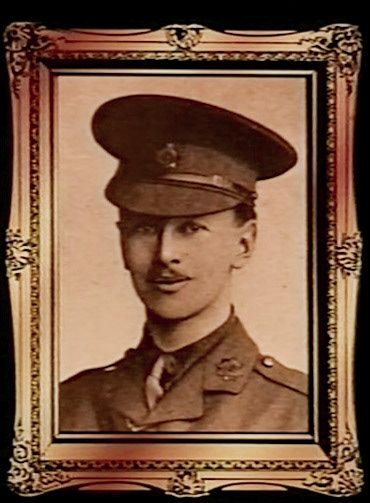 1920s Titus and his cousin Walter Nell offered farmers free churns and labels.(Express 125 Years video still)