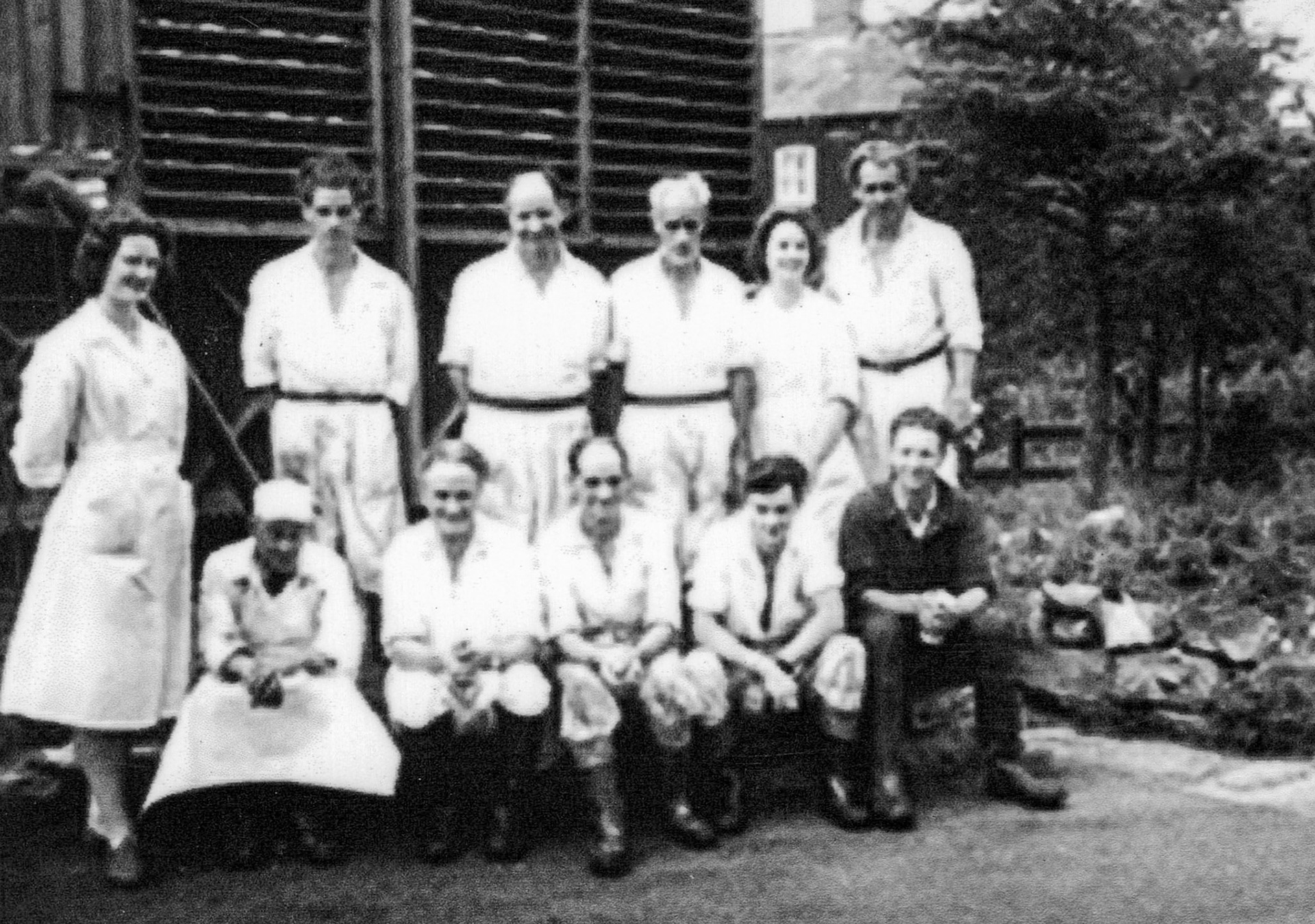 (Courtesy Allhallows Museum, Honiton)