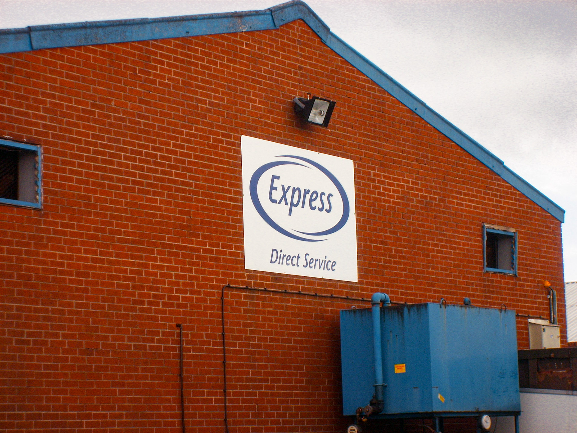 Wigan  (Courtesy Paul Luke)