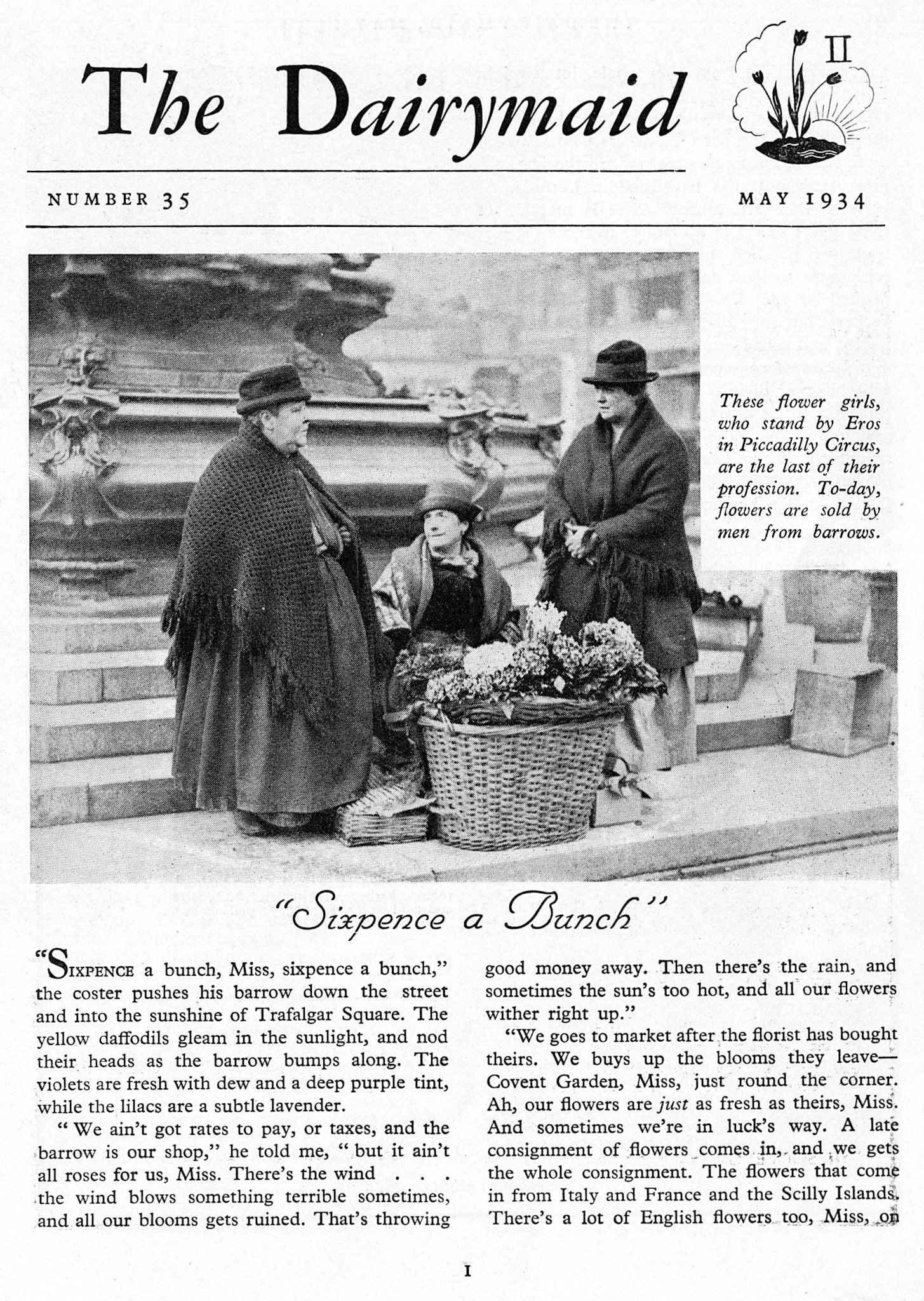 1934 May-Dairymaid Magazine 35 (Courtesy Paul Smith)