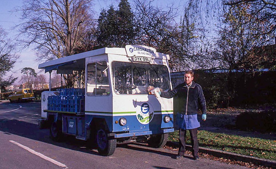 1988 Carshalton (Courtesy Paul Luke)