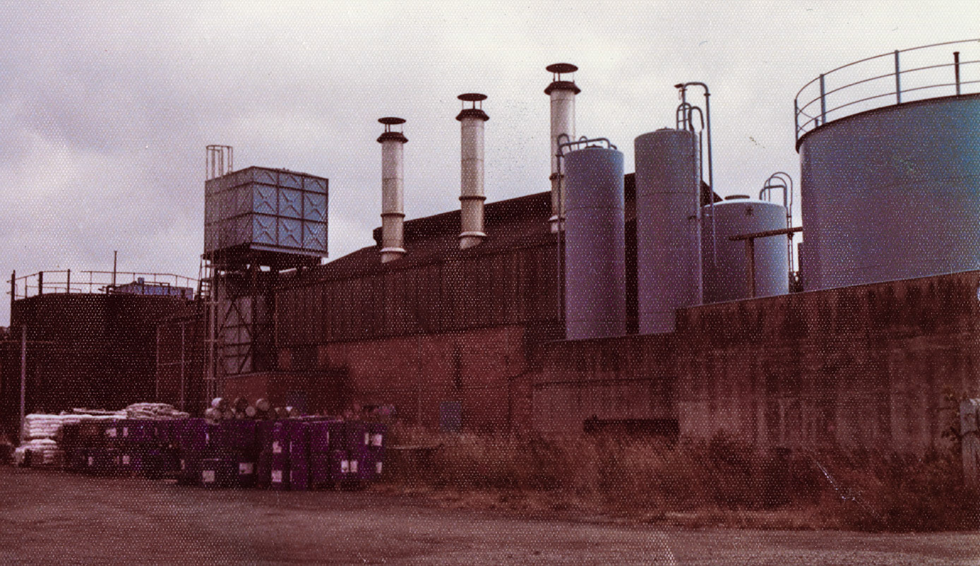 1978 Minsterley (Joe Lyons Collection)