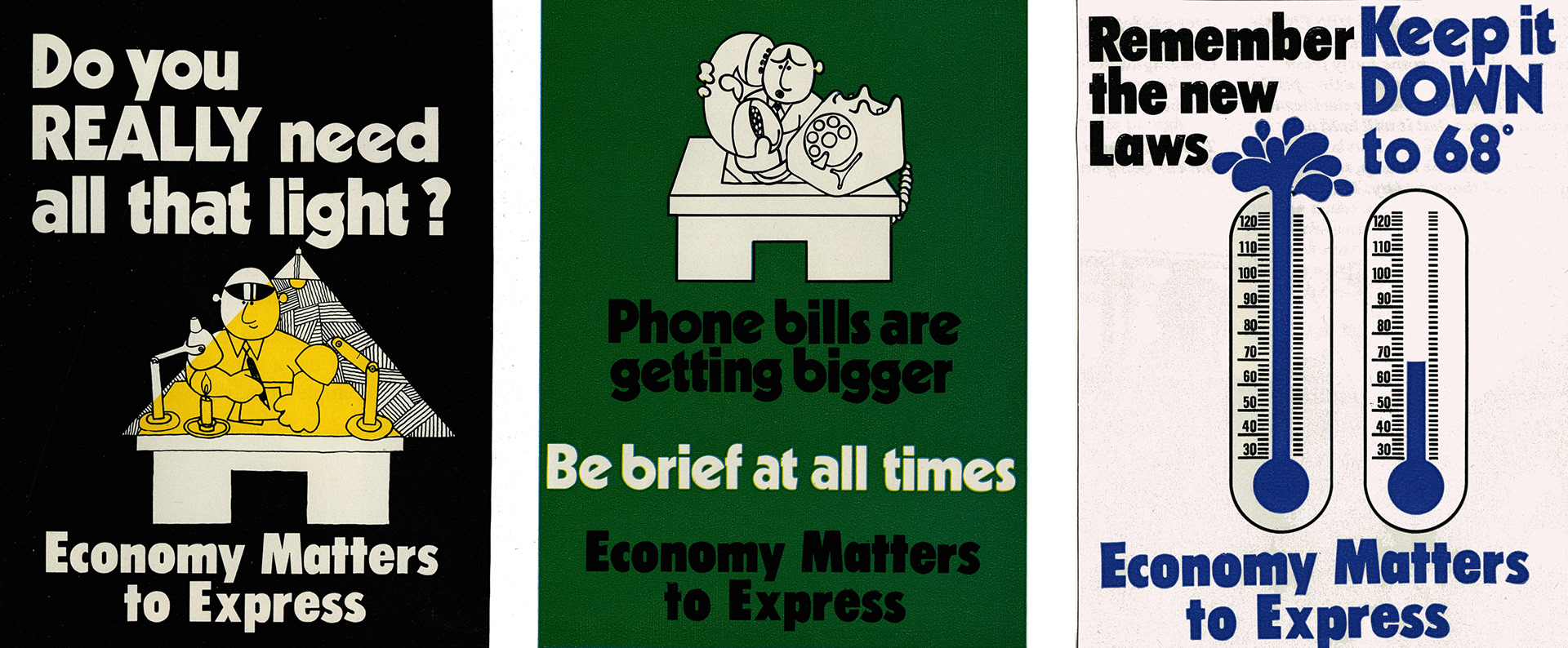 1975 Energy Saving existed then too!