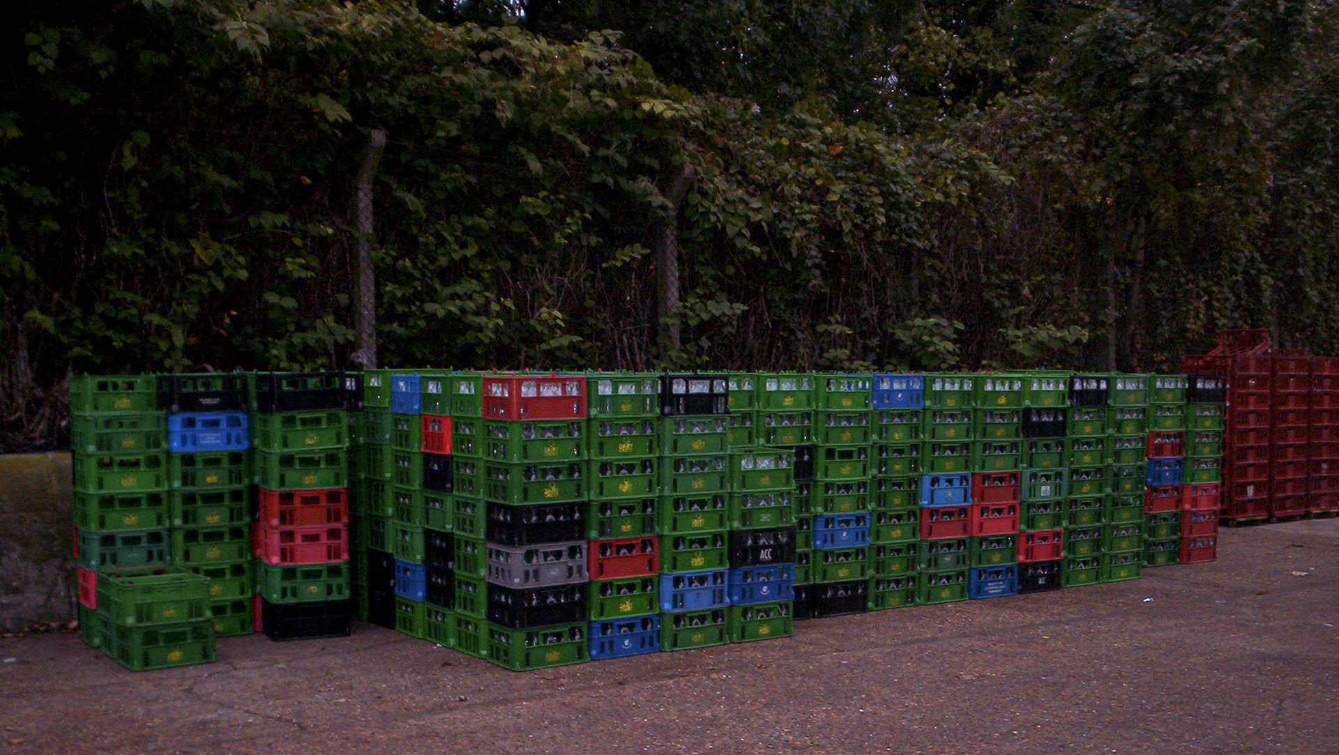 2005 Anerley (Courtesy Paul Luke)