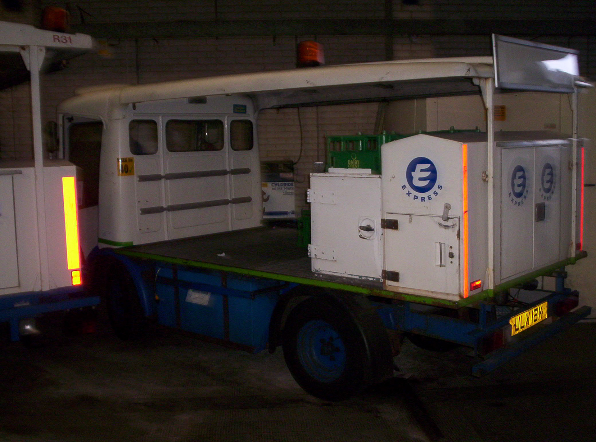 Parkwood, Maidstone (Courtesy Paul Luke)