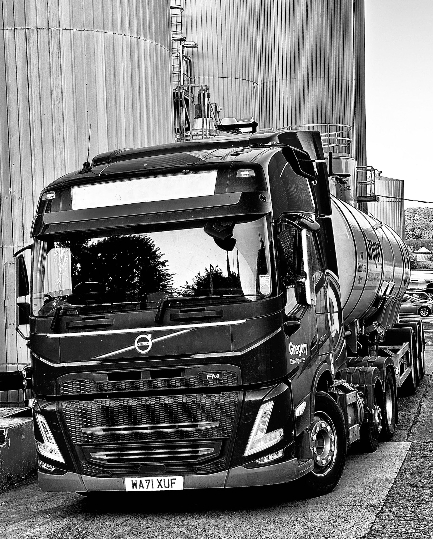2023 (August) Crediton (Courtesy James Morrison)
