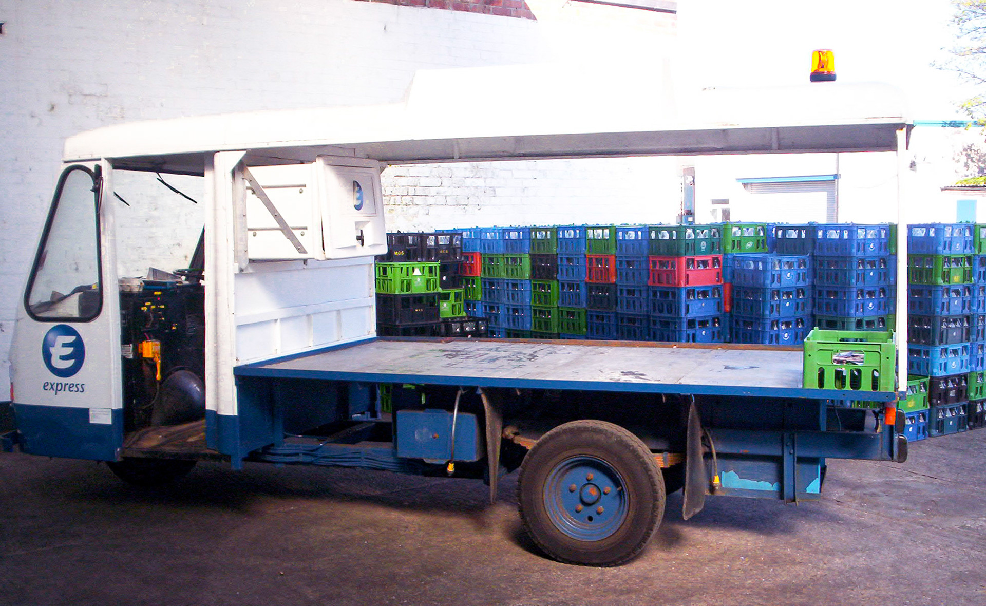 Southport (Courtesy Paul Luke)