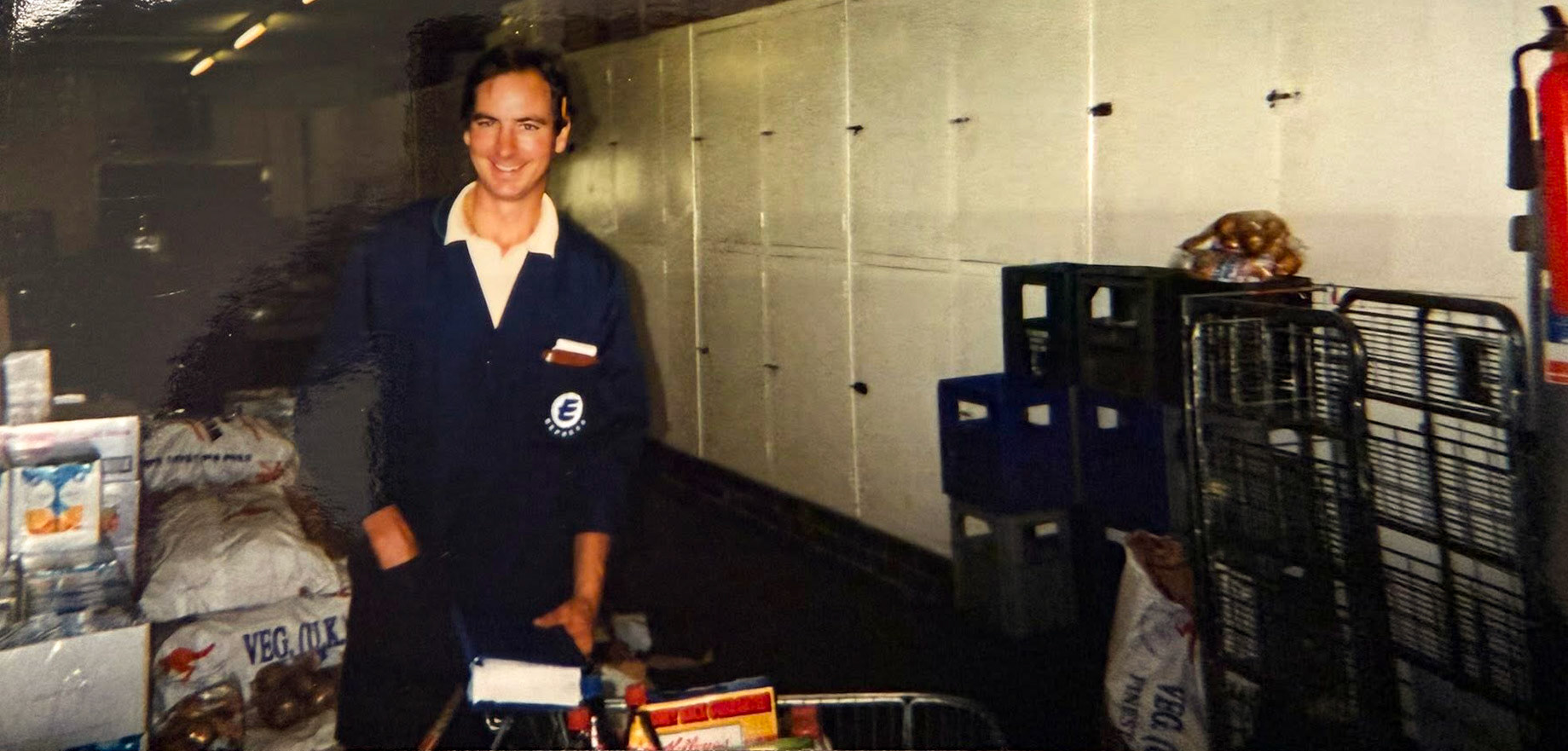 1980s Hemel Hempstead (Courtesy James Reeder)