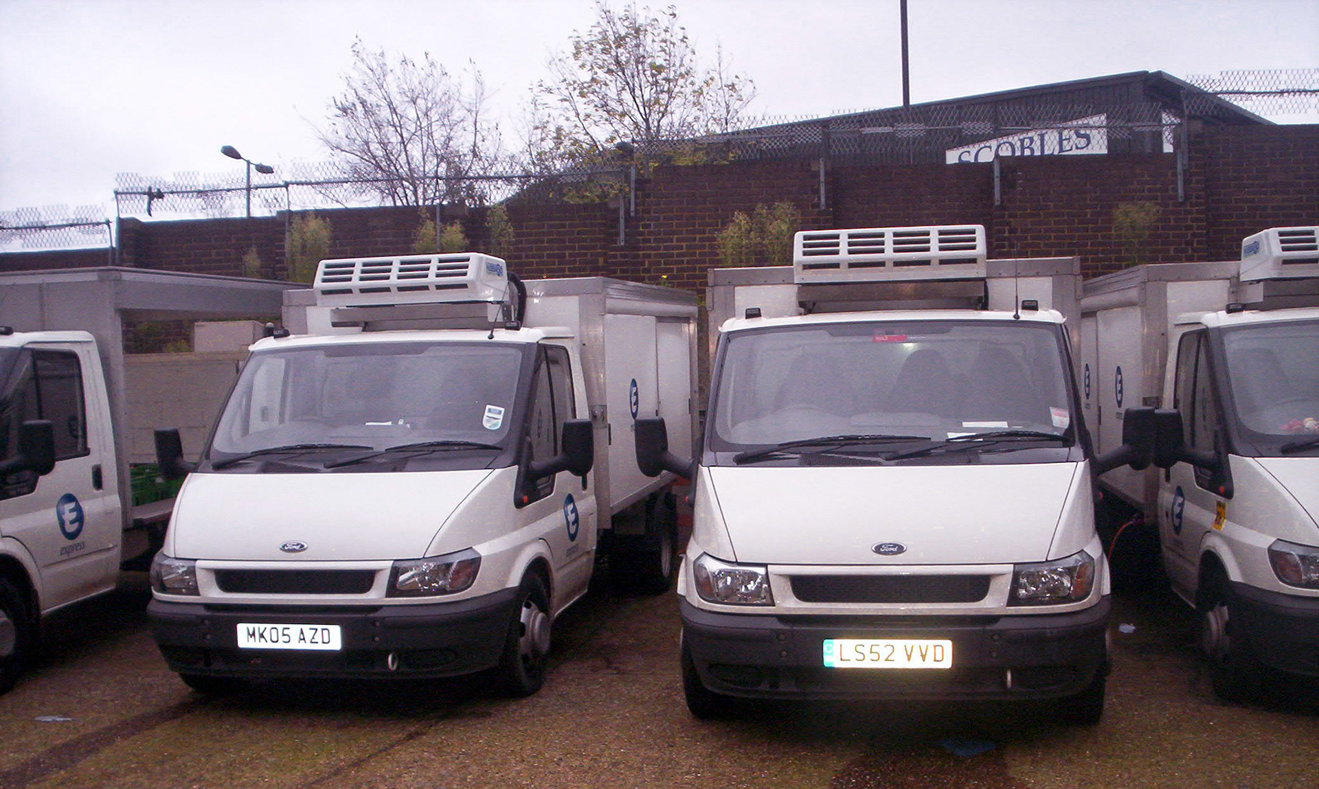 2005 Anerley (Courtesy Paul Luke)