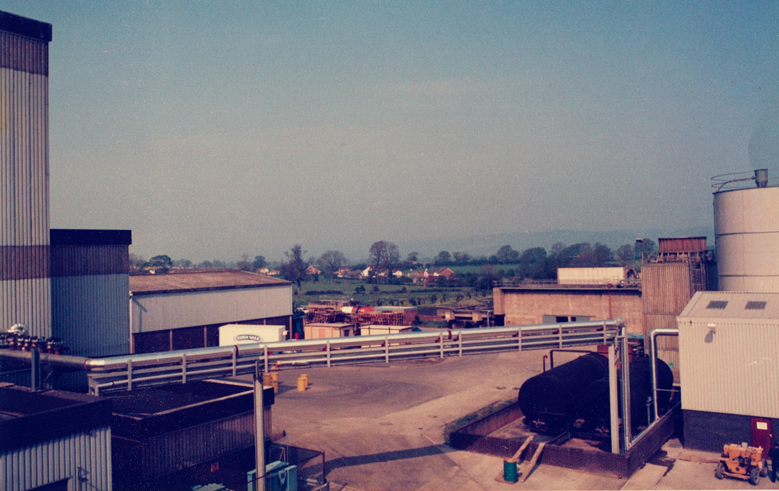 1978 Minsterley (Joe Lyons Collection)