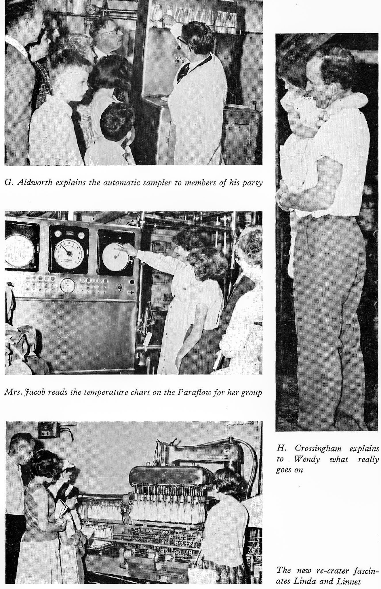 1962 (From Book of Job House Magazine, Autumn)