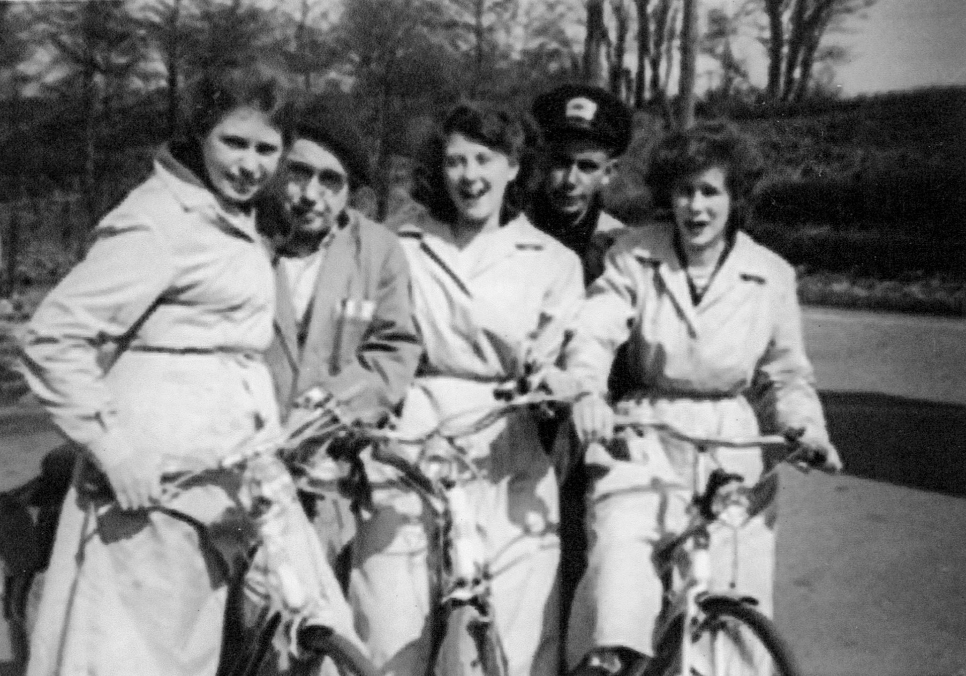 (Courtesy Allhallows Museum, Honiton)