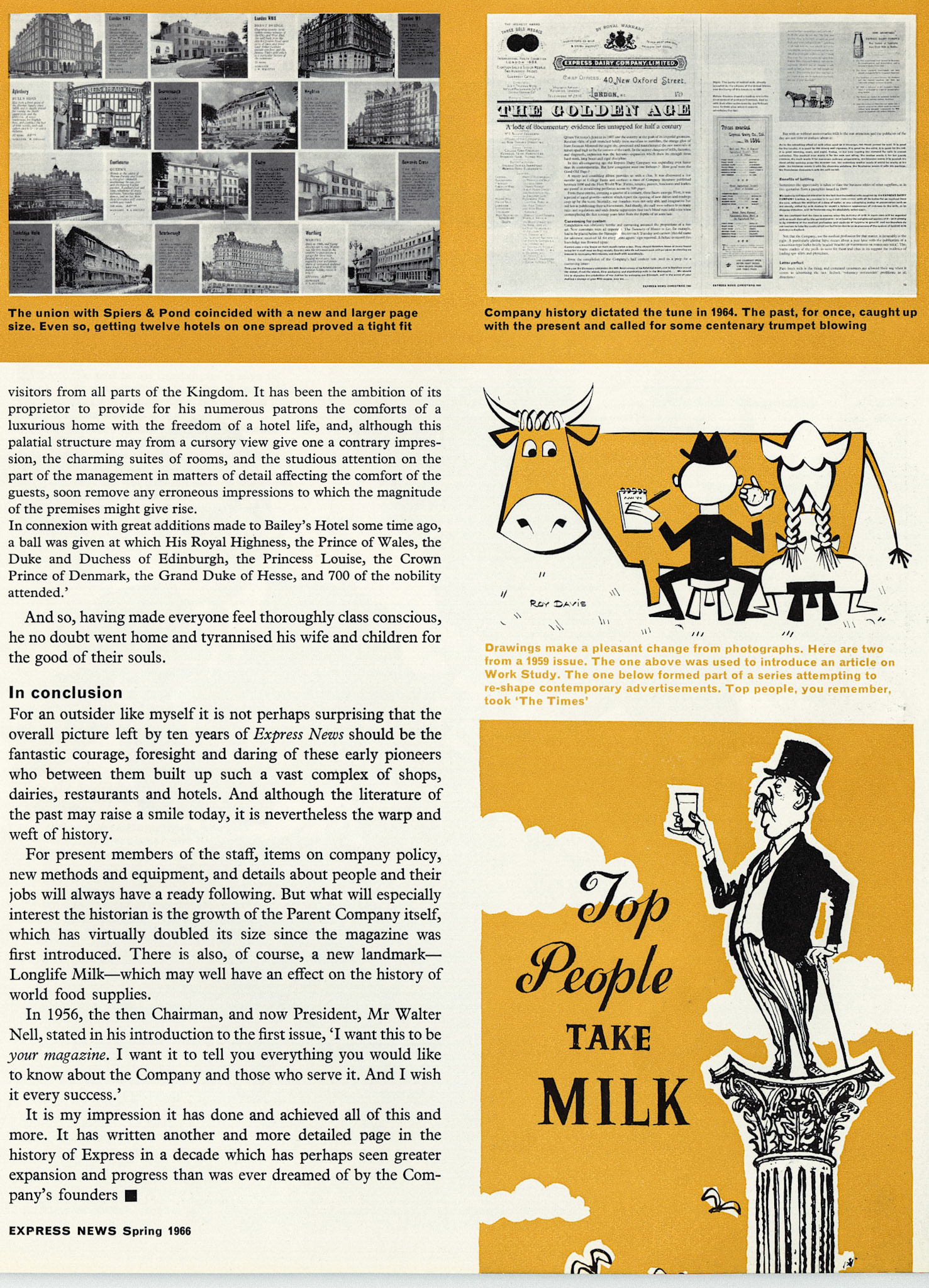 1966 (Courtesy Beryl Purslove)