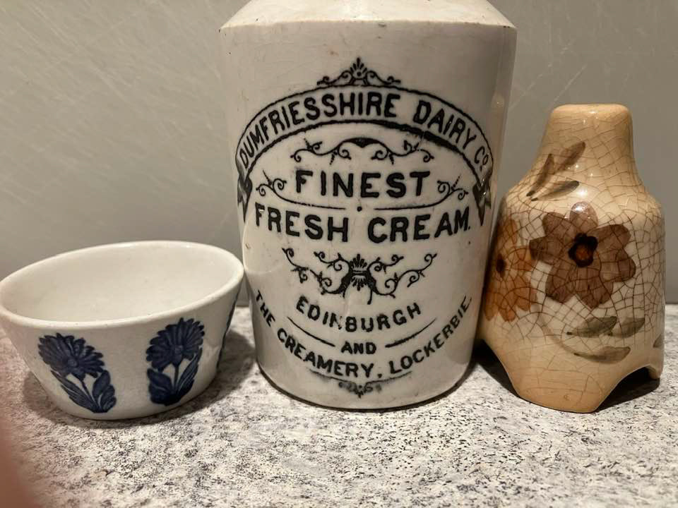 Real Diggers FB Group, Veronica Middleton